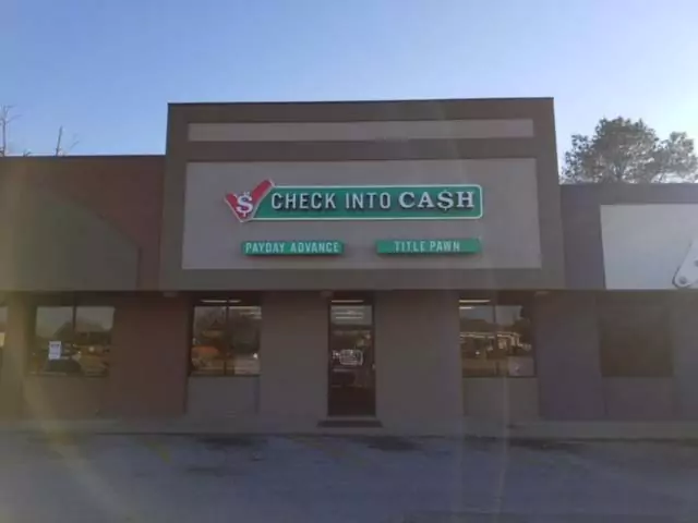 Image of the store