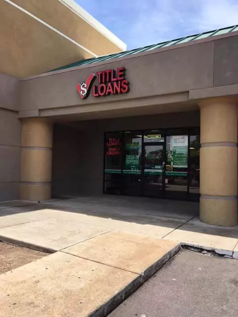 Image of the store