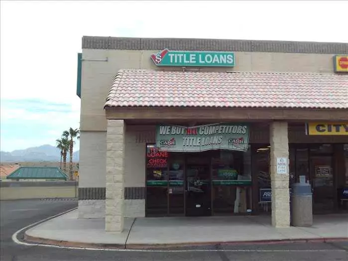 Image of the store
