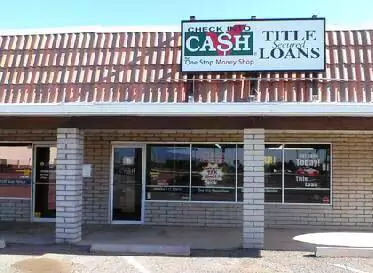 Image of the store
