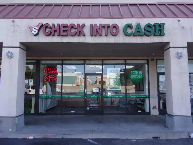 Image of the store