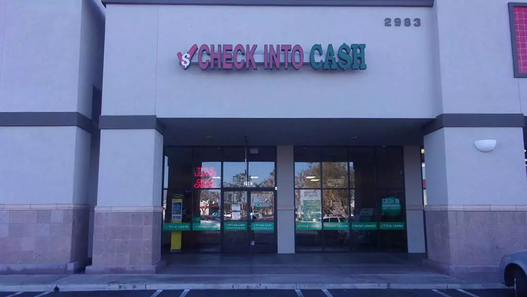 Image of the store