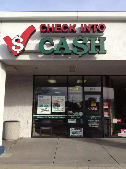 Image of the store