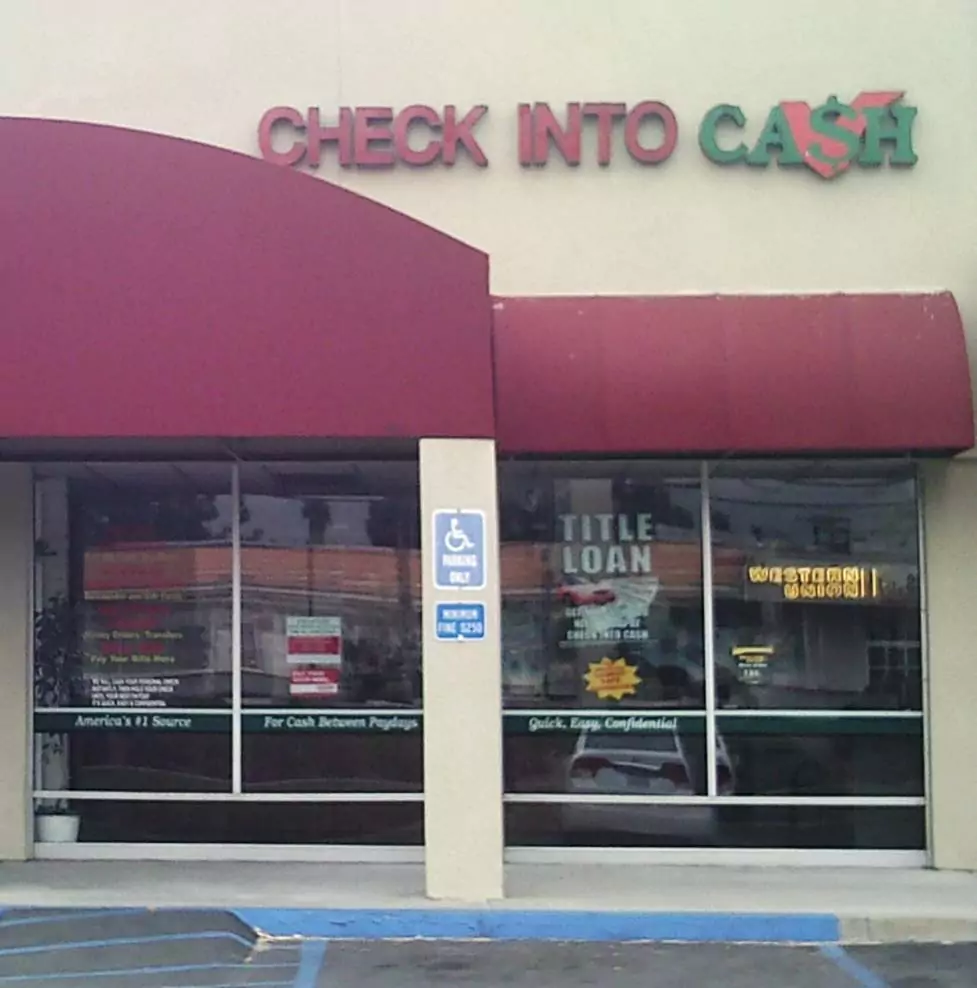 Image of the store