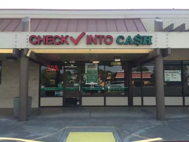 Image of the store