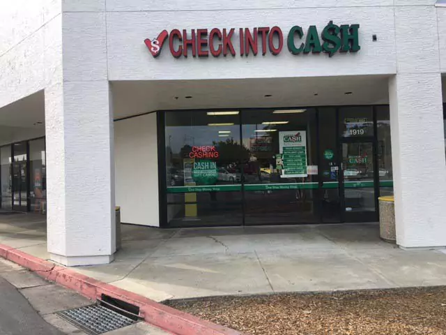 Image of the store