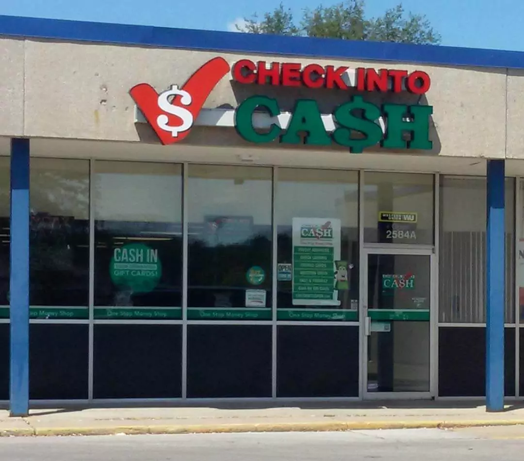 Image of the store