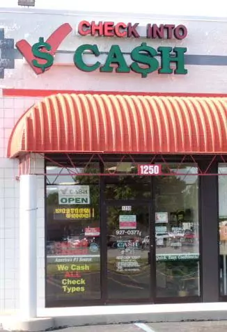 Image of the store