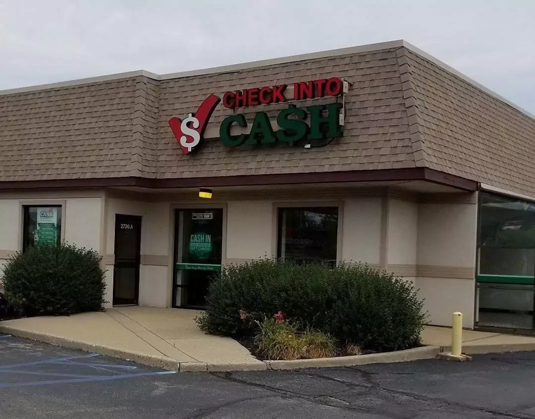 Image of the store