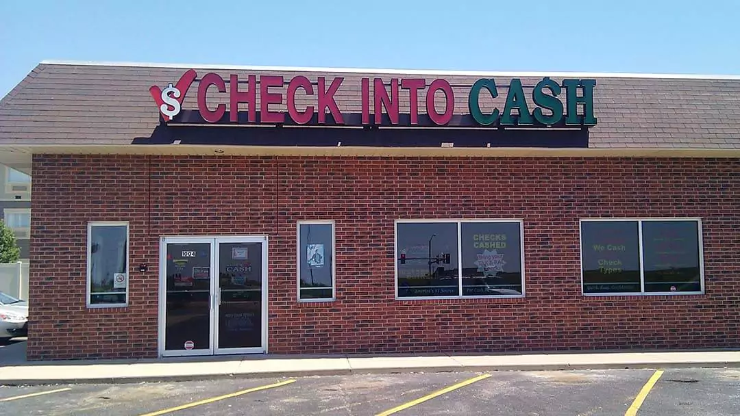 Image of the store