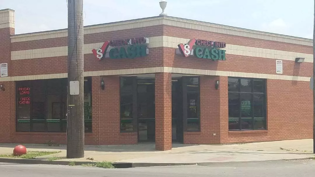 Image of the store