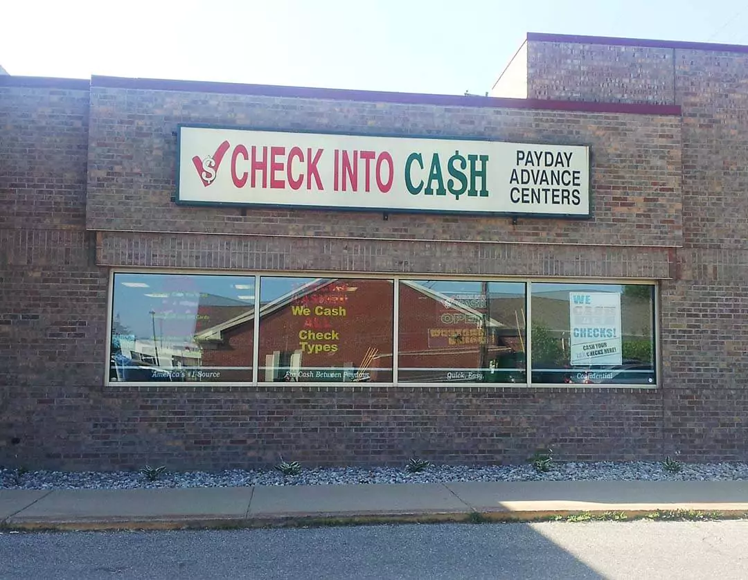Image of the store