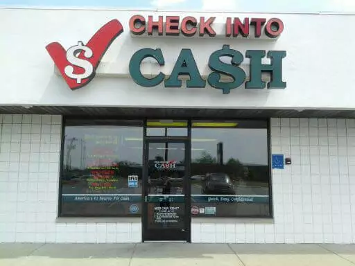 Image of the store