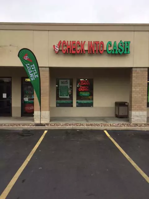 Image of the store