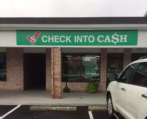 Image of the store