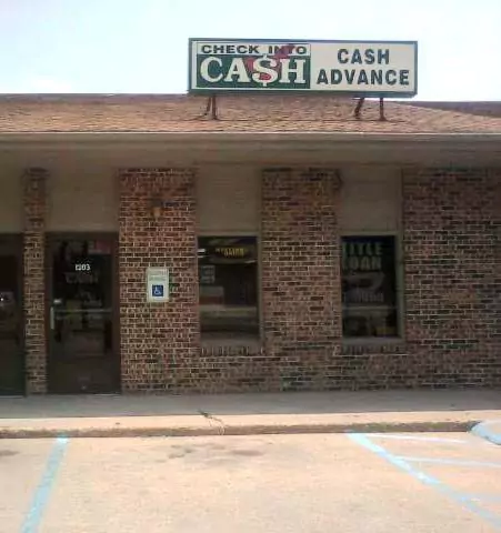 Image of the store