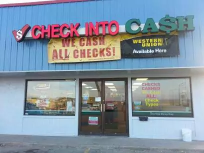 Image of the store