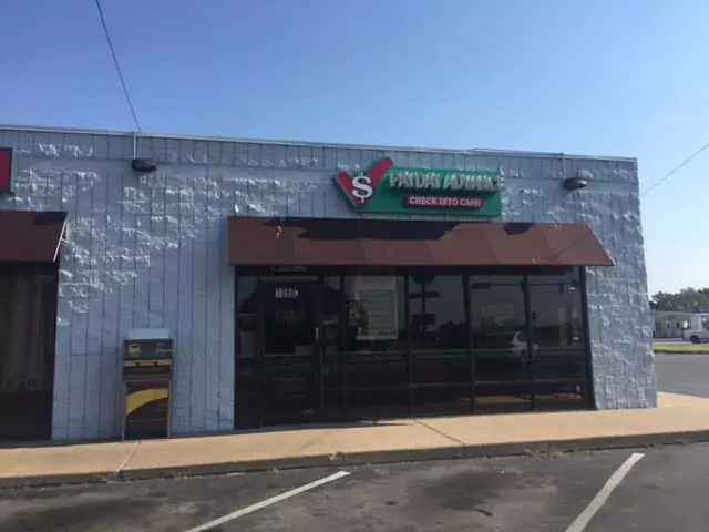 Image of the store