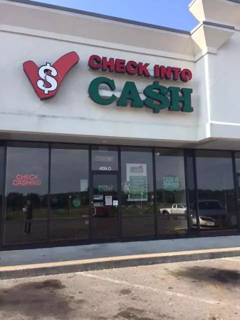 Image of the store