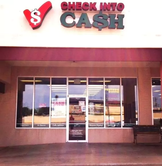 Image of the store