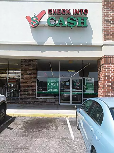 Image of the store