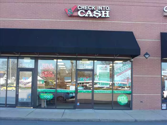 Image of the store