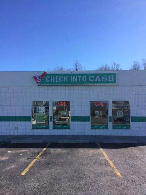 Image of the store