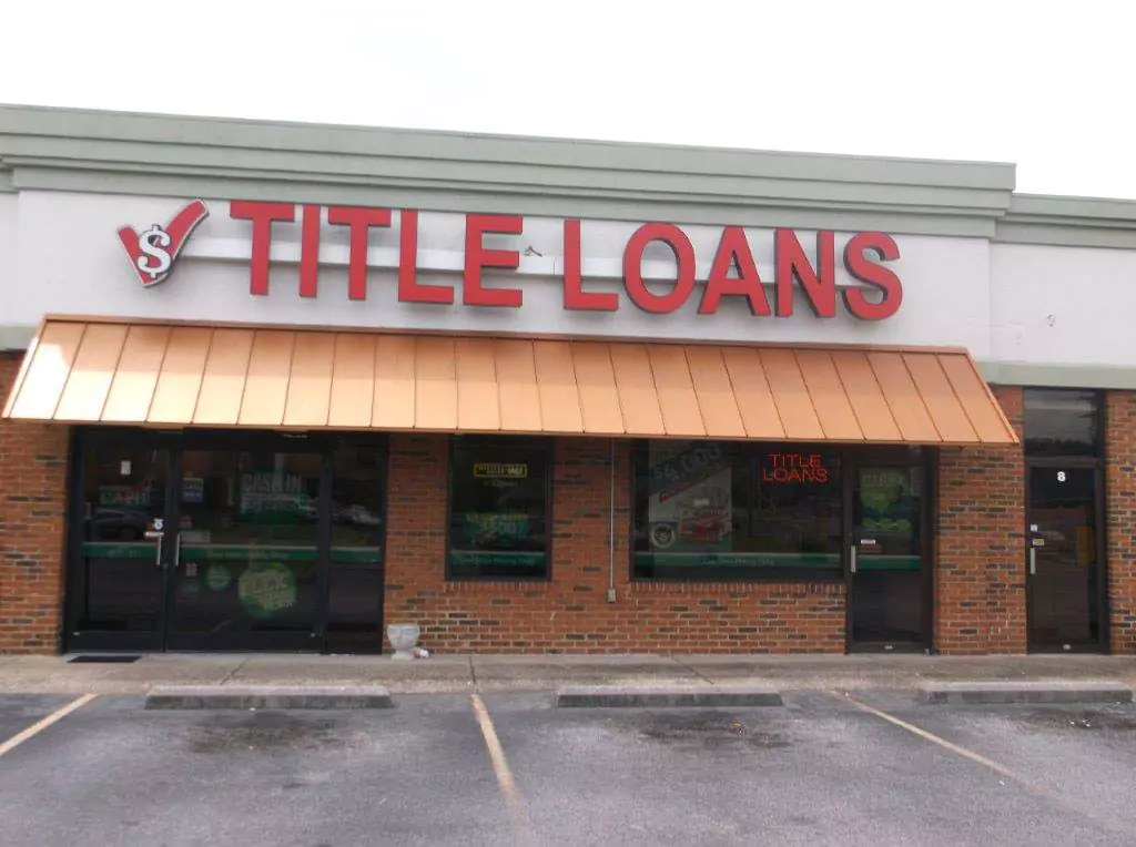 Image of the store