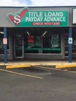 Image of the store