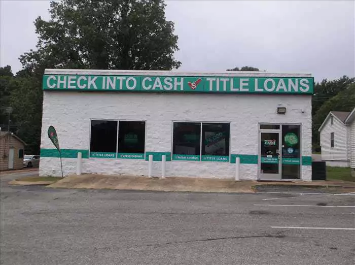 Image of the store