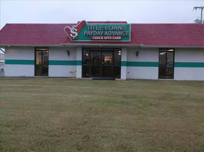 Image of the store