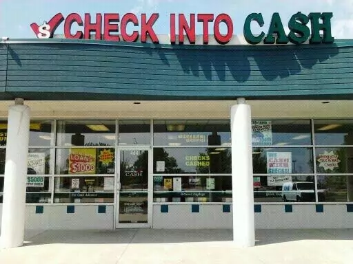 Image of the store