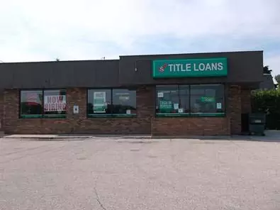 Image of the store
