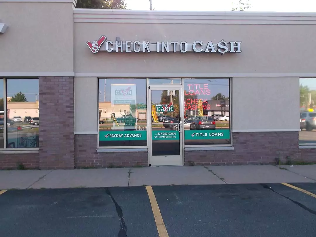 Image of the store